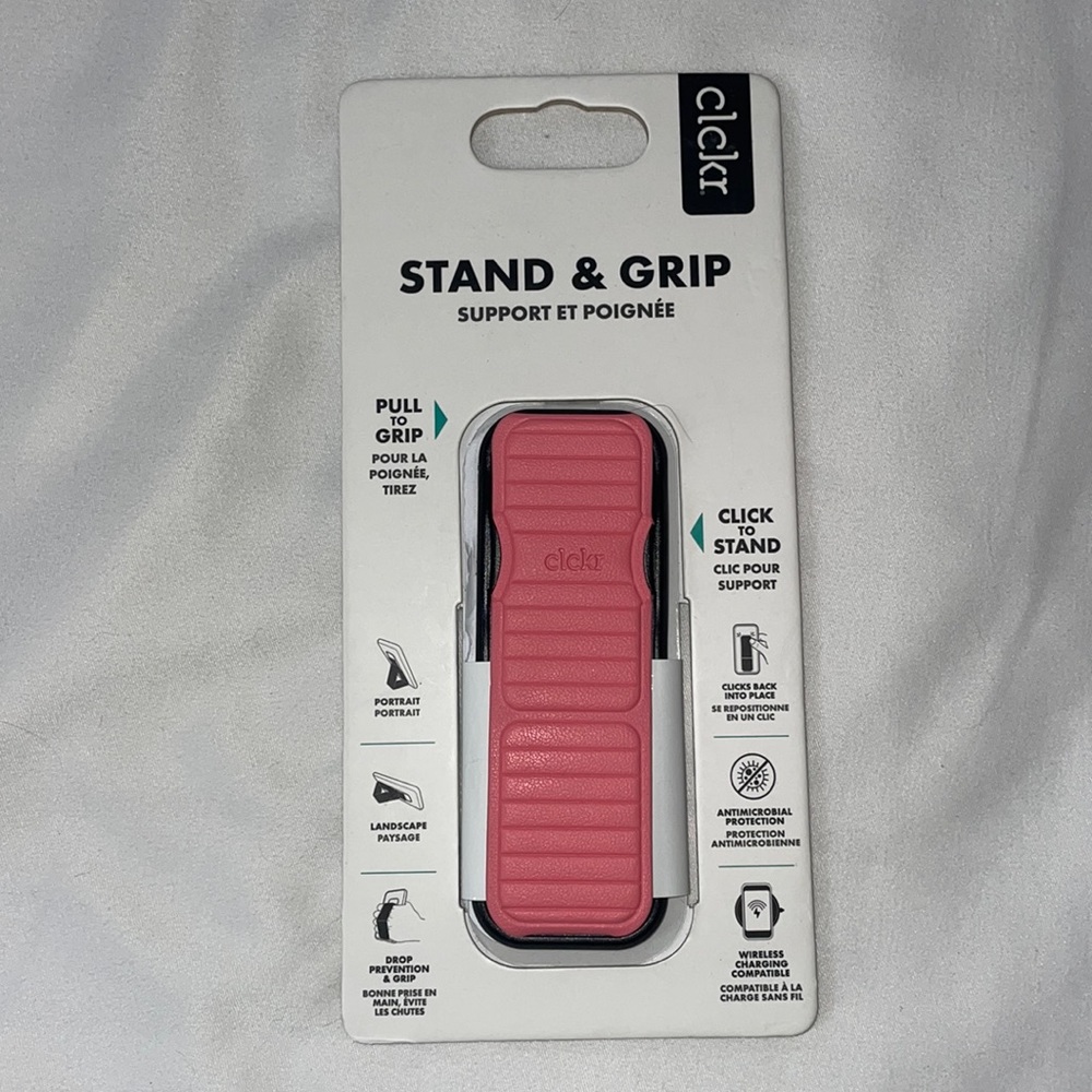 Phone accessory